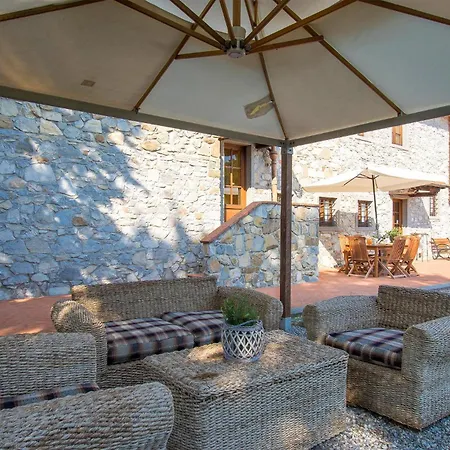 La Pace * Serravalle Pistoiese