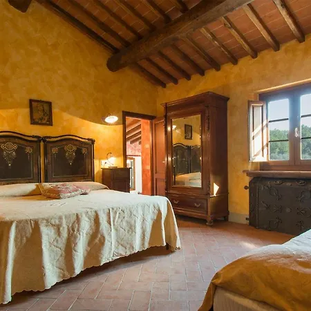 La Pace * Serravalle Pistoiese