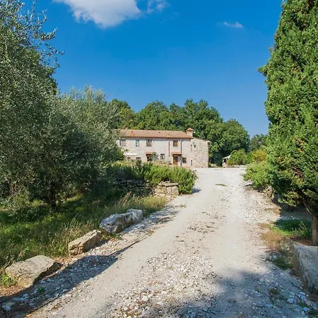 La Pace * Serravalle Pistoiese