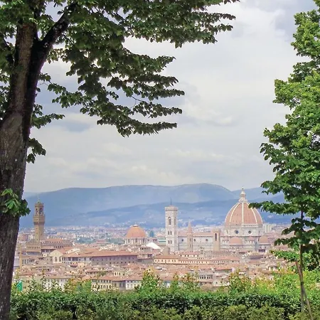 La Pace Semesterbostad