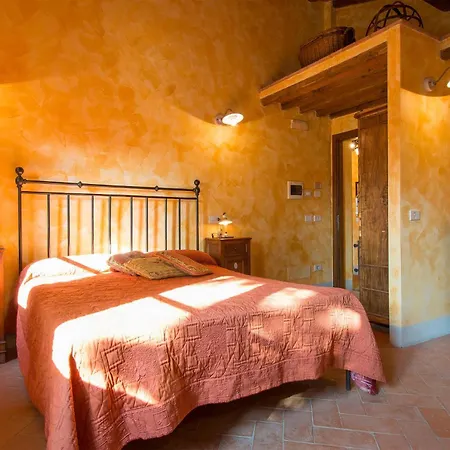 Semesterbostad La Pace