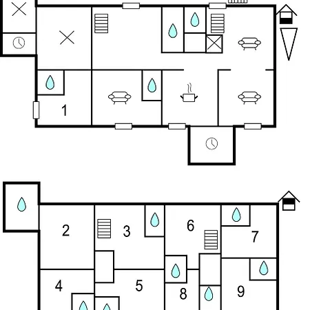 La Pace * Serravalle Pistoiese
