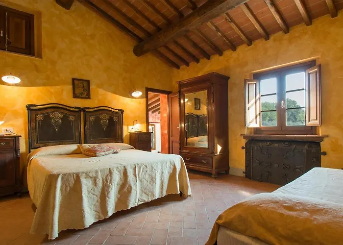 La Pace * Serravalle Pistoiese