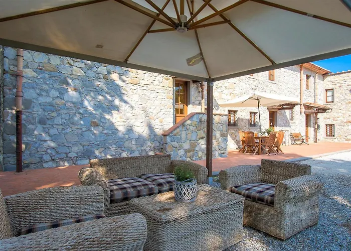 La Pace * Serravalle Pistoiese