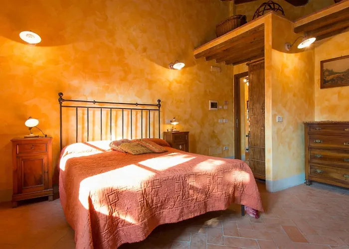 Casa vacanze La Pace